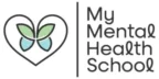 my mental health school logo